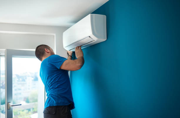 Best Solar-powered HVAC Systems in Greenlawn, NY