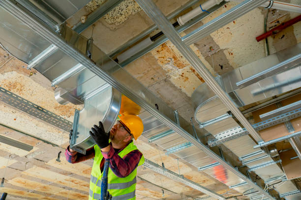Best HVAC Training and Certification in Greenlawn, NY