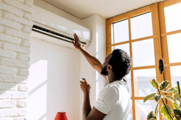 Best Energy-efficient HVAC Solutions in Greenlawn, NY