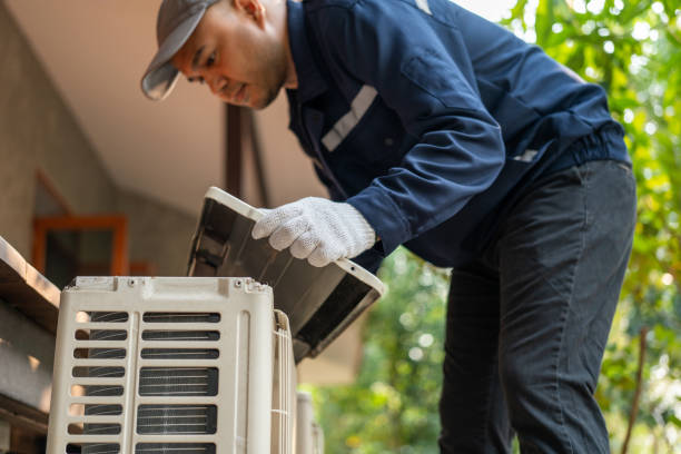 Best Thermostats and Smart Controls in Greenlawn, NY